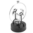 thumbnail image 4 of Electronic Shake Wiggle Device Perpetual Motion Swinging Kinetic Art Craft Decoration (#C205), 4 of 10