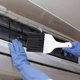 thumbnail image 2 of 4 Packs Air Conditioner Condenser Fin Cleaning Brush Refrigerator Coil Cleaning Whisk Brush Small Plastic Whisk Brush, 2 of 5