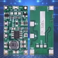 thumbnail image 4 of Módulo de descarga de carga DC 5V 9V 12V, protección reutilizable del convertidor de voltaje UPS, 4 of 9