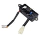 thumbnail image 4 of Regulador de voltaje AVR para generador de motor de gasolina, bomba, mini cultivador, accesorios de 2 a 3 KW para 168F, 4 of 12