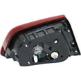 thumbnail image 5 of Tail Light Compatible With 2011-2015 Kia Optima Right Passenger Side, Inner With bulb(s), 5 of 8