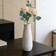 thumbnail image 5 of Rose Simulation Flower Living Room Soft Decoration Flower Arrangement Ornament Fake Floral Photography Prop, 5 of 6