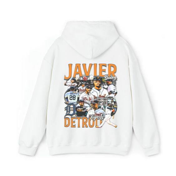 JAVIER BAEZ HOODIE SHIRT UNISEX HOT TREND 2024 NEW BRAND Walmart