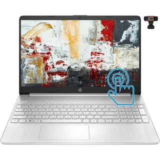 15.6 Inch HD LED LCD Touch Screen Display + Digitizer For HP 15-BS060WM / 15-BS070WM - Glossy