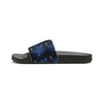 thumbnail image 3 of Aries Constellation Men's PU Slide Sandals, 3 of 4