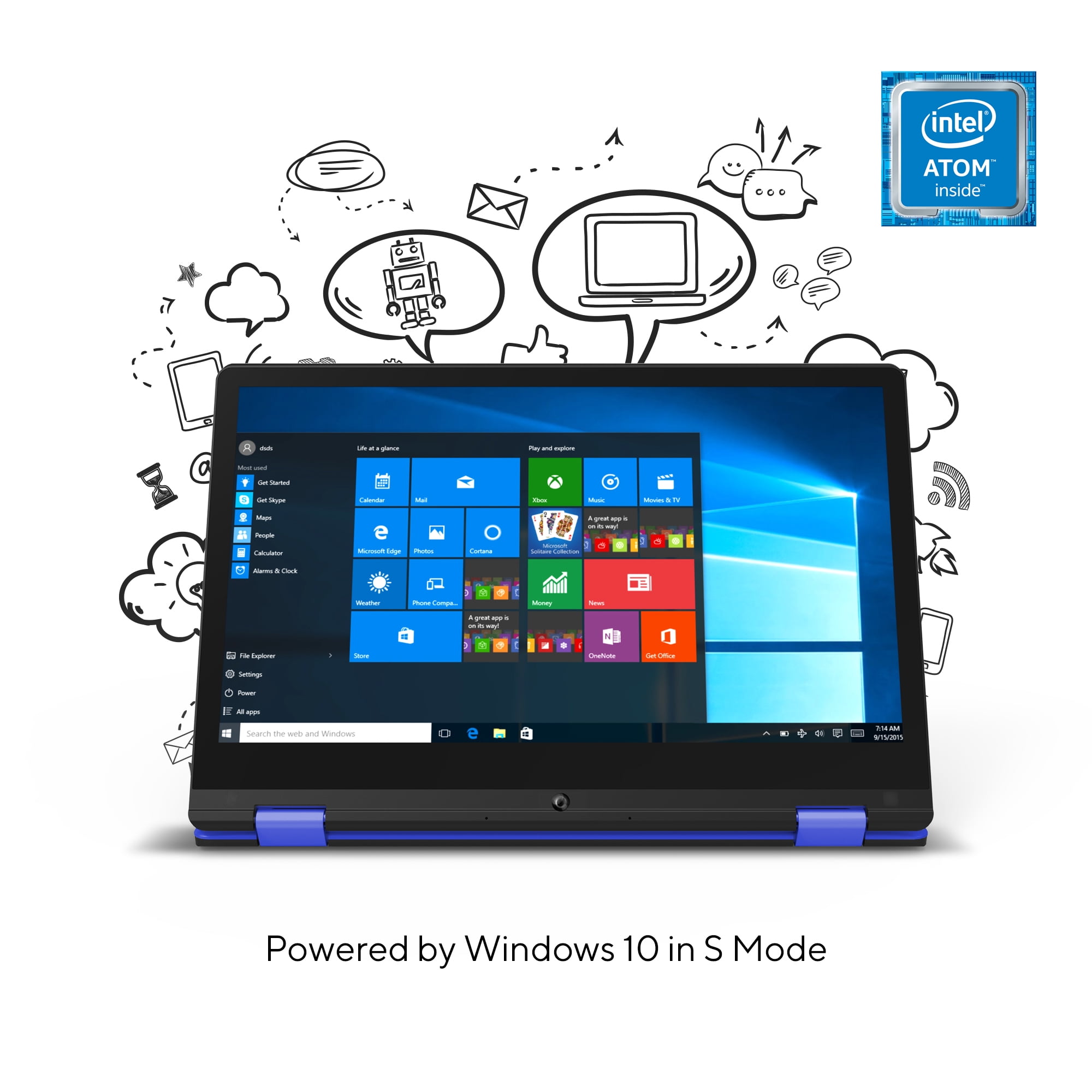 Core Innovations 11.6