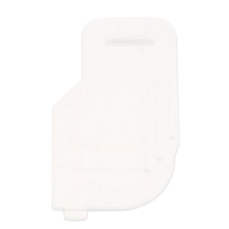Sewing Machine Cover Plate Suitable for Brother BC2500, BM3500, BX2925PRW,  CE1100PRW, CE4000, CE5000, CE5000PRW, CE5500 