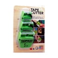 thumbnail image 3 of Tadpole  2 inch  L Tape Cutter  Green, 3 of 7