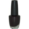 thumbnail image 3 of OPI Nail Lacquer, Black Cherry Chutney, 0.5 Fl Oz, 3 of 3