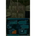thumbnail image 4 of NDS Game Cartridge Tomb Raider:Underworld - NDS Game(US Version), 4 of 6