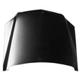 thumbnail image 2 of Hood Panel for Mercedes GLK Class 2010-2015, 2 of 2