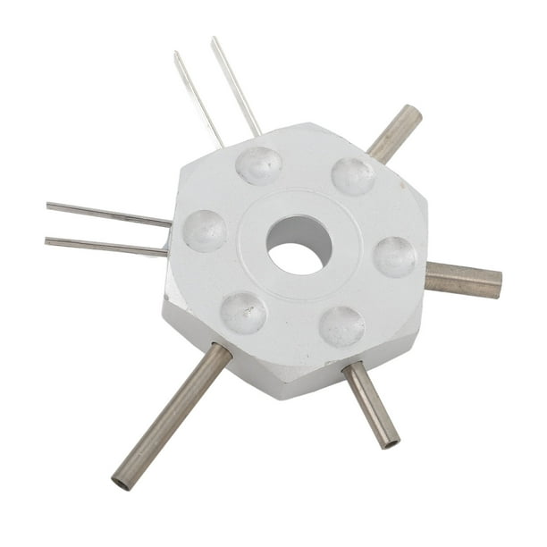 Terminal Tool, Precise Terminal Removal Tool 56500 For Wires