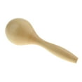 thumbnail image 4 of HILABEE Plain Wooden Sand Hammer Maraca Shaker Toy Musical Instrument Kid Percussion, 4 of 9