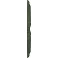 thumbnail image 3 of Ekena Millwork 16"OD x 3 1/2"ID x 1"P Attica Thermoformed PVC Ceiling Medallion (Fits Canopies up to 5 5/8"), UltraCover Satin Hunt Club Green, 3 of 5