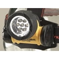 thumbnail image 2 of Linterna frontal Streamlight 61052 Septor, 120 lúmenes y 7 LED, 2 of 5