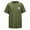 v-675Army Green3074, variant on T-Shirts Boys Girls Summer Graphic Tee Coconut Tree Prints Comfortable Casual Beach Shirts For Children Youth Short Sleeve Tops Comfort O-Neck Dailywear