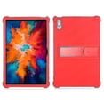 thumbnail image 1 of Estuche protector híbrido YONGSHENG rojo para tableta de 11.5 Tb-j706f, 1 of 5