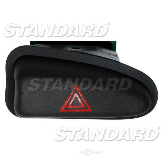 Hazard Warning Switch Fits select: 1999-2005 PONTIAC GRAND AM