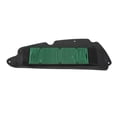 thumbnail image 1 of Motorbike Air Filter ABS Heat Resistant Wearproof Good Sealing Replacement for NSS 350 Forza350, 1 of 9