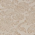 thumbnail image 4 of Bouclair Natural Patsy Decorative Pillow 14x26 in (36x66 cm), 4 of 4