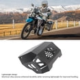 thumbnail image 3 of Motorcycle Engine Skid Plate, Motorcycle Lower Engine Guard Chassis Guards, Replacement for 450MT CF450MT 2024+, Engine Chassis Spoiler Guard Cover, 3 of 7