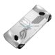 thumbnail image 5 of Protector De Consola Cubierta rígida para consola de PC, cubierta protectora transparente a prueba de golpes para ASUS Rog Ally 7 2023, 5 of 6