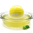 thumbnail image 4 of EGNMCR Easter Bunny Bath Balls Aromatherapy Oil Exploding Bath Ball Samples bath ball, 4 of 7