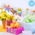 thumbnail image 6 of 41 inch Birthday Garland (Air-Fill Only) Foil Mylar Balloon - Party Supplies Decorations, 6 of 7