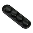 thumbnail image 3 of MasteelfCA Practical Cable Organizer Holder Magnetic Desktop Cord Wire Clip Keeper, 3 of 7