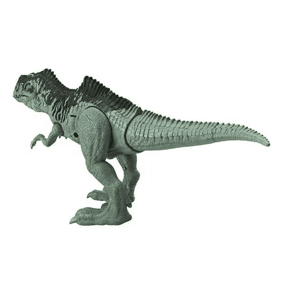 Jurassic World Sound Surge Giant Dino 12-Inch Action Figure ...