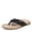 Black, variant on Women's Vionic, Eva Sandal