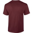 thumbnail image 2 of Gildan Mens Ultra Cotton Short Sleeve T-Shirt, 2 of 2