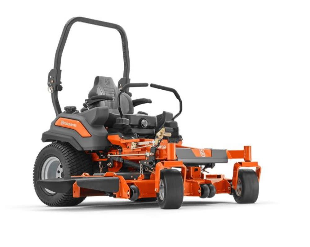 Husqvarna Outdoor Power Equipment Husqvarna Z554X 54 In. Cutting 31Hp