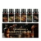thumbnail image 2 of Set de regalo de aceites Men Essences Premium, aceite aromático para difusores para el hogar, 60 ml de agua aromática., 2 of 9