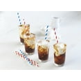 thumbnail image 5 of GoodCook 50-Piece 9" Eco-Friendly Paper Disposable Straws Set, Red/Blue, 5 of 5