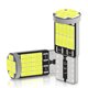 thumbnail image 1 of ER 10 Uds T10 W5W 194 168 501 bombilla LED para matrícula Interior oso de fresa Electrónica, 1 of 5