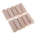 thumbnail image 1 of Balsa Formas de madera Palos,Varilla de pasador de artesanía de madera sin terminar, para modelar,Suministros de carpintería,Palo de pasatiempos para hacer modelos BLESIY Balsa Formas de madera Palos, 1 of 8