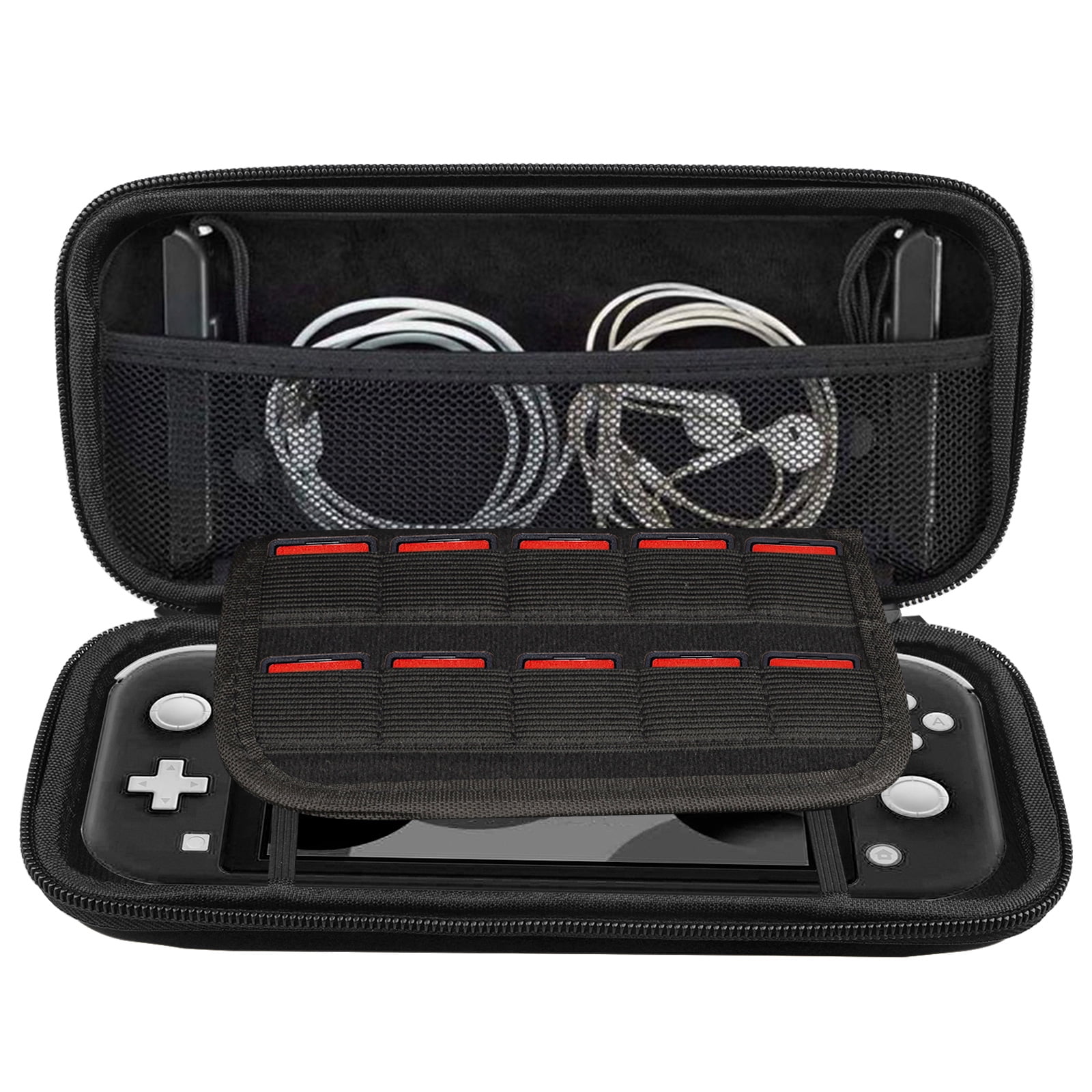 EEEkit Travel Carrying Case Hard Shell Case Full Protection For