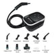 thumbnail image 2 of 2500w High Pressure Steam Cleaner Air Conditioner Kitchen Handlend Hood Car Steam Cleaner Machine H, 2 of 5