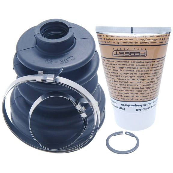 Febest BOOT INNER CV JOINT KIT 70.5X90X22 # 1215-CM10R OEM 49506-2BA60