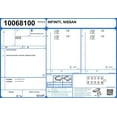 thumbnail image 2 of Ajusa 50110300 Engine Gasket Set, 2 of 3