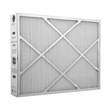 Lennox Y6604 PureAir PCO3-20-16 Air Purifier MERV 16 Filter Replacement