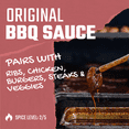 thumbnail image 2 of Wright's Barbecue Original BBQ Sauce, Premium Arkansas Based, Dairy-Free, 2 of 8