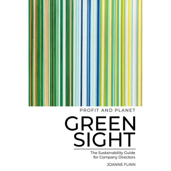 Greensight, the Sustainability Guide for Company Directors, (Paperback)
