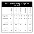 thumbnail image 4 of CafePress - Sax Body Suit - Baby Light Bodysuit, Size Newborn - 24 Months, 4 of 4