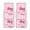 A5, variant on Hello Kitty(7) Car Floor Mats Universal SUV Front Rear Floor Foot Mats 4-Piece Full Set with Non-Slip Rubber Backing