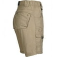 thumbnail image 2 of Hook & Tackle Barrier Reef Performance Nylon Fishing Shorts, 2 of 3
