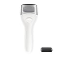 thumbnail image 1 of Feltree Electric Callus Remover with 3 Grinding Heads, USB Rechargeable Foot File Machine for Dead Skin & Hard Heels (60mins Runtime), 1 of 6