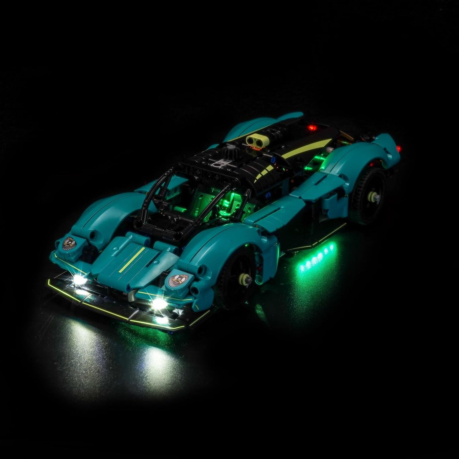 Powered Up HUB Set LEGO 88009 - Walmart.com