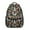 Boho Bohemia Geometric, variant on Pit Bull Terrier Backpack for School,Cute School Bag,Schoolbag with Adjustable Shoulder Straps & Padded Back,15.3"x11"x6.7"